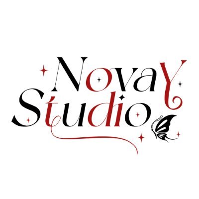 Founder @LuckyY2999 
We are a group of artists collaborating together in this small studio. 🎨💖
#NovaYStudio