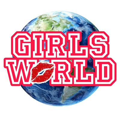 Its A Girls World Baby 😜🔥💕
Raw and uncut Interviews.