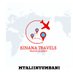 Travel Tuesdays (@kinanatravels) Twitter profile photo Travel Tuesdays (@kinanatravels) Twitter profile photo