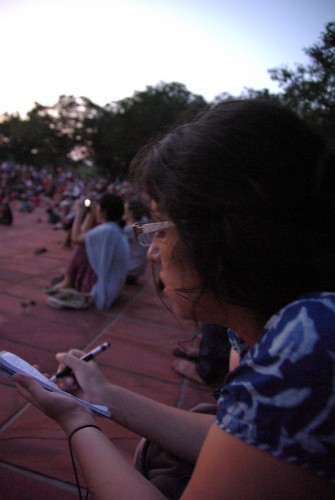 Producer, CNN. Previously: reporter, The New York Times. I used to live in Delhi, now I live in NYC.
Contact: nida dot najar at gmail