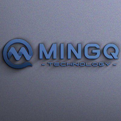 MingQ Technology Limited (#RFID #IoT)