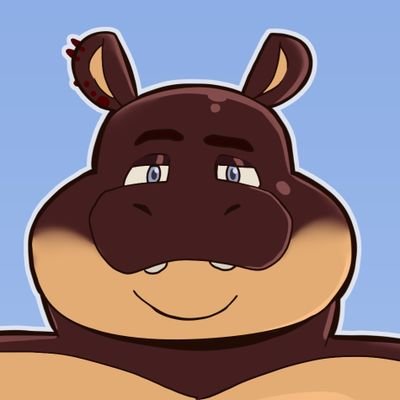 26. He/him. Enjoys big furry things. Also loves music and games. Nazis/pedos/zoos fuck off. 18+ ONLY! 🔞 pfp by @Cobyblob