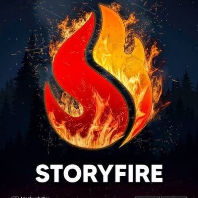 im a huge fan of storyfire and I am recruiting people to that platform.