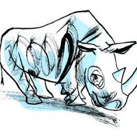 RHINO Poetry (@rhinopoetry) 's Twitter Profile