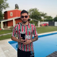 ElGitano (@gonzachiapetta) 's Twitter Profile