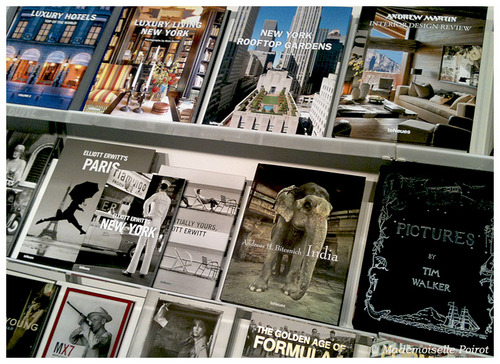 Publishers of books, stationery products and calendars with a focus on design, photography, lifestyle, travel, architecture, fashion and popular culture.