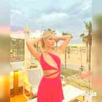 islamejjai's profile picture. a final girl writing playstvfilm in a lisa frank journal
rep: unitedtalent echolakeentertainment