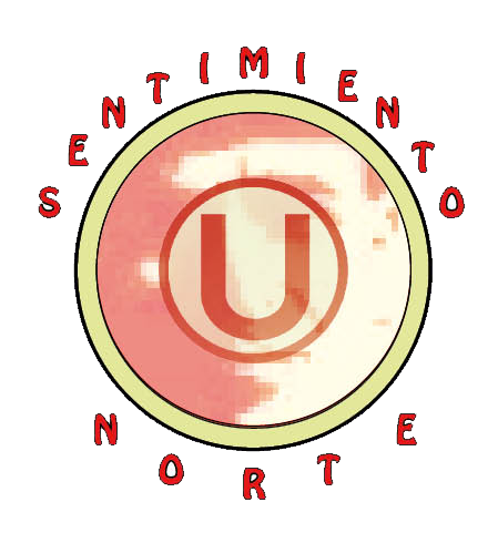 SENTIMIENTO (U) NORTE #YDaleU @Universitario El más grande del Perú