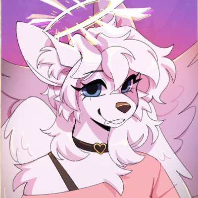 🪷💝🎴| ॐ | Angel | Full-Time @Twitch Partner |💍@ekkofox | Illuminated VR | agender🏳️‍⚧️She/They | 💌Business: heartwood@heart.live 🫧