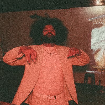 TREnoY's profile picture. just another 🐐