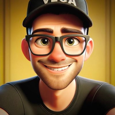 abynim's profile picture. Design Technologist, apparently.