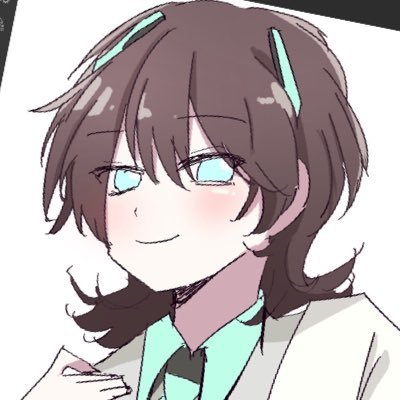 sugi_tea_sugi's profile picture. ゲーム制作していきたい大3‼️「回ル！ハッカー探偵」開発チームリーダー、「色の大国と灰色のボク」開発チームリーダーやってます⇒ @DecodeGames_ クリスタ/UE5/Unity などが触れます！ゲーム制作者・ゲーム好きの方はフォロバします🫂