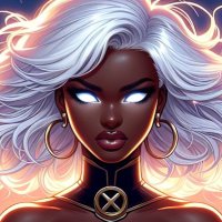Queen O (@thatssostorm) 's Twitter Profile