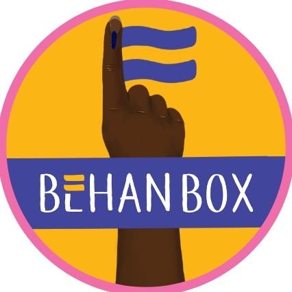 Behanbox is an independent media platform for gender journalism at the intersection of politics, policy, law and data.