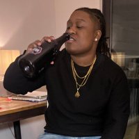 Taaz 🇭🇹🏺 (@_taazdinero) 's Twitter Profile Photo Taaz 🇭🇹🏺 (@_taazdinero) 's Twitter Profile Photo