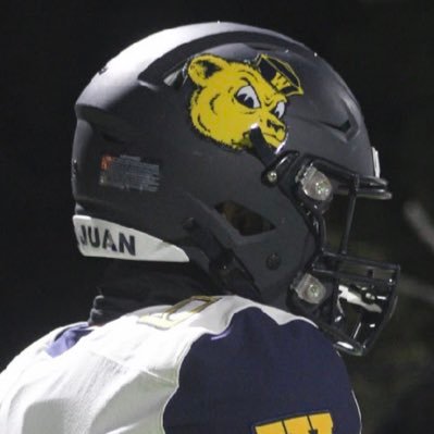 Defensive Lineman DT/DE @WHSBearFootball - 6’2 260lbs /Follower of Christ/-Cell-323-428-1222