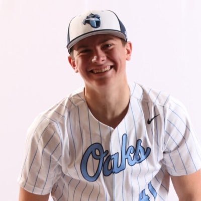 OCU ‘27 RHP