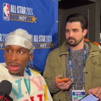 Nick Crain (@crainnba) 's Twitter Profile Photo Nick Crain (@crainnba) 's Twitter Profile Photo