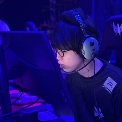 CGZ bazzさんのプロフィール画像