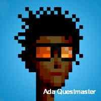 Ada Questmaster (@adaquestmastte) 's Twitter Profile