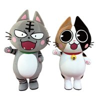 「イワさんとニッポちゃん」公式アカウント (@iwa_nippo2015) 's Twitter Profile