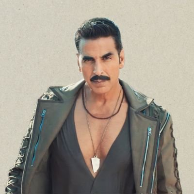 biggest fan of Akshay sir