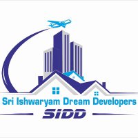 Sri Ishwaryam Dream Developers(@sriishwaryamdd) 's Twitter Profile Photo