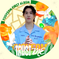 เดบิวต์มาเป็นนูน่าของคยอม-TRUST ME🐜🌼(@nokse_got7) 's Twitter Profile Photo