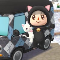 もなち ポケ森 (@_monachi__) 's Twitter Profile