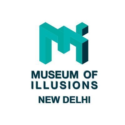 The Museum of Illusions, with presence in more than 18 countries all over the world, is coming to New Delhi
For Detail Visit👇
https://t.co/1CCkpcJlfl
