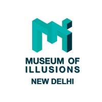 Museum of Illusions(@moi_newdelhi) 's Twitter Profile Photo