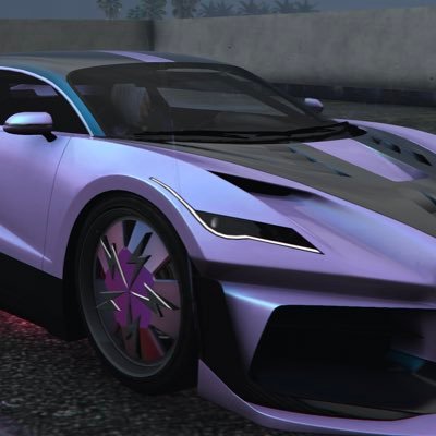 TheMrsOnyxHD's profile picture. Cars made on ViciousLxve and MxrderBunny. XBOX new gen