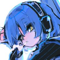 ジースリーバドゥ (1 COMM SLOT OPEN)(@G3HREEyay) 's Twitter Profile Photo