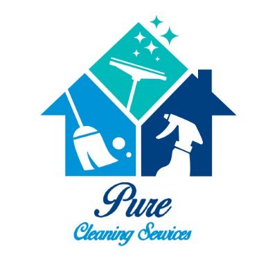 Pure Cleaning Services provides meticulous cleaning for homes and businesses in Tampa, Florida.