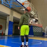 Επ!!! Σας επιασα!!!⛹️‍♂️⛹️‍♂️(@Donchlapatsas13) 's Twitter Profile Photo