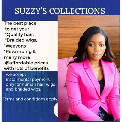 for your braided wigs, weavons, human hair wig,
travel box's,singlet,boxers and men wears. contact08064644131 or DM us