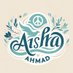 Aisha Ahmad🍁 Profile picture