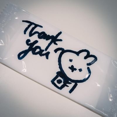 milunpetit's profile picture. ハゲ出し弱小SE/ 海外旅行年間目標回数券3回 / 
https://t.co/RZN2xYue4d /vscodeのテーマをマケプレに公開したので使ってね https://t.co/iwEyMJxPJw