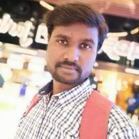 Kishore Kumar (@coolkishore59) 's Twitter Profile
