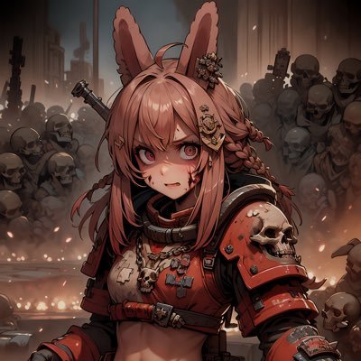 VirginityHaver's profile picture. I am going to get really silly and no one is going to stop me. 🇺🇸✝️