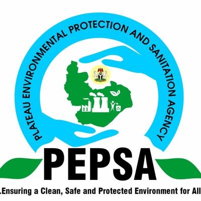 Plateau Environmental Protection and Sanitation Agency(PEPSA*)

... _Ensuring a Clean, Safe and Protected Environment for All_ .
