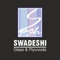 Swadeshi Glass and Plywoods(@swadeshiglass) 's Twitter Profile Photo