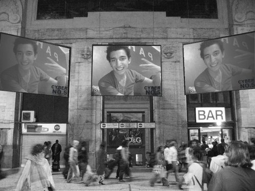 YanivPar's profile picture. 