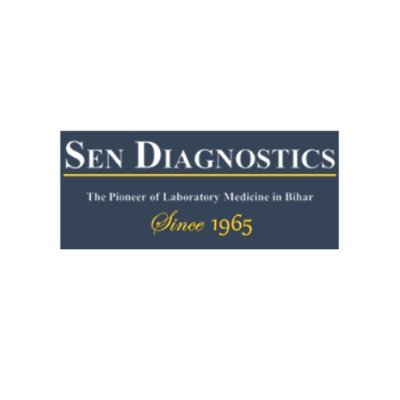 SenDiagnostics Profile Picture