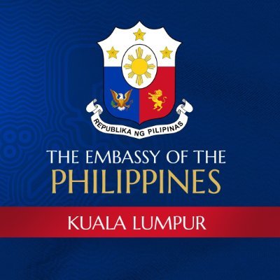 Mabuhay! Welcome to the official X account of the Philippine Embassy in Kuala Lumpur, Malaysia. #PHinMalaysia