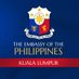 Philippine Embassy in Malaysia (@PHinMalaysia) Twitter profile photo