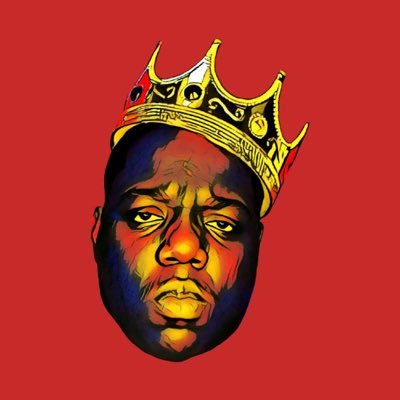 “Cant change the world unless WE CHANGE OURSELVES.” - Notorious B.I.G