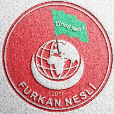 Dini | Fikri | Siyasi Öncü Neslin Yükselen Sesi Furkan Nesli Dergisi Resmi Twitter Hesabı Telegram Kanalı: https://t.co/x0m3onDHD9