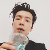 Super Junior 이동해(@donghae861015) 's Twitter Profile Photo