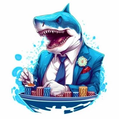 SHARKun_Poker3 Profile Picture